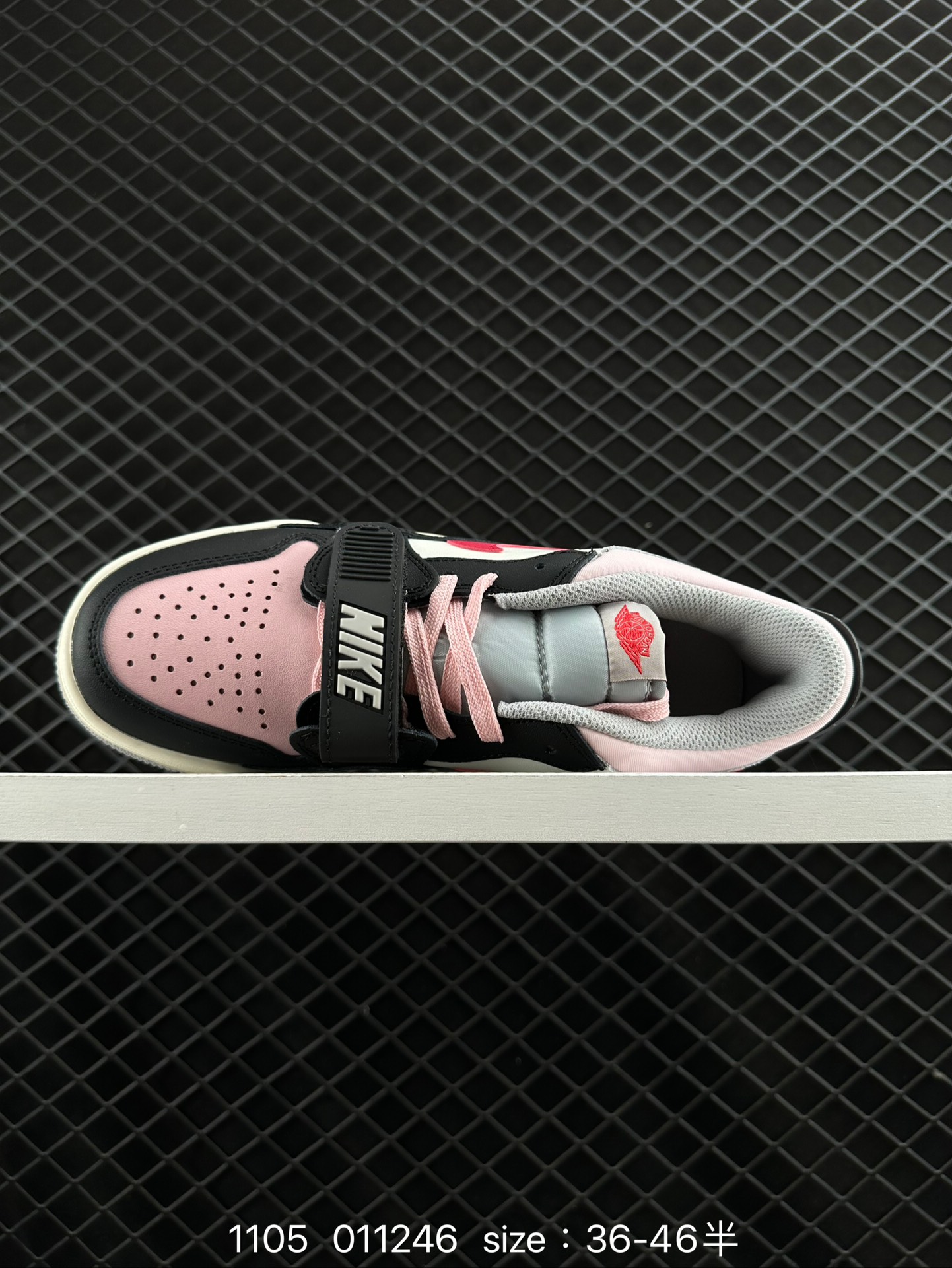 Air Jordan Legacy 312 Low 